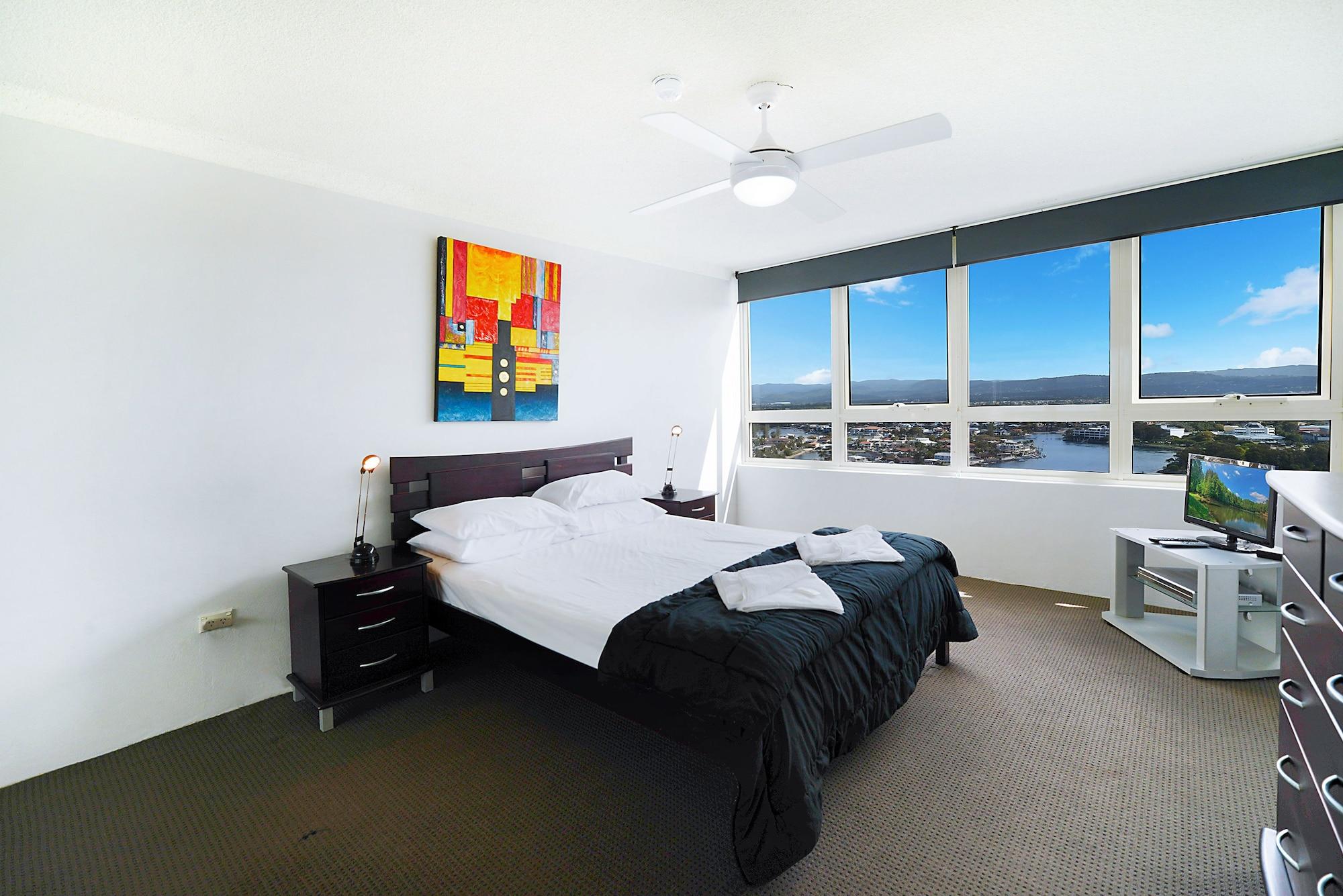 Condor By Premium Gold Coast