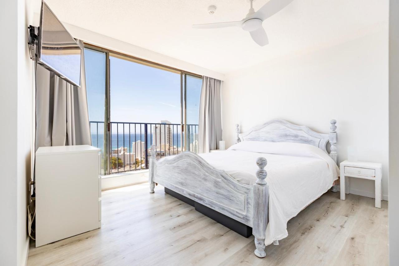 Condor By Premium Aparthotel Gold Coast
